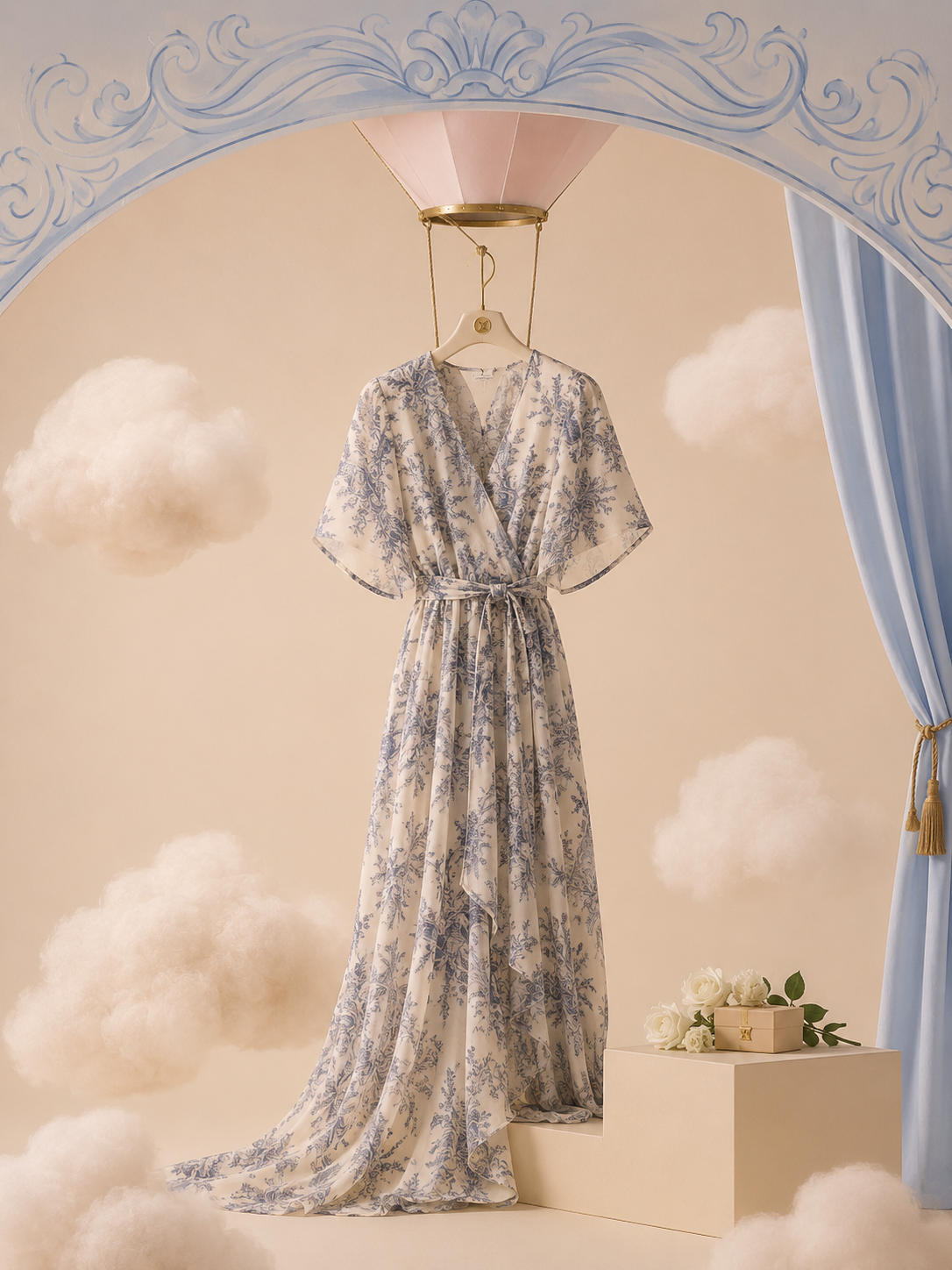 Robes